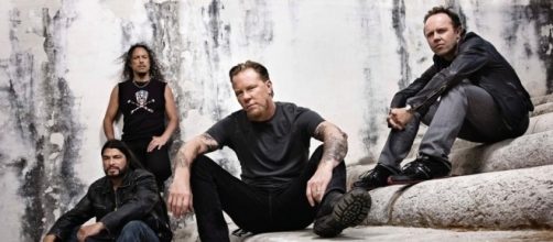 25 a&ntilde;os de 'Black Album', el disco con el que Metallica cruz&oacute; la ... - lavanguardia.com