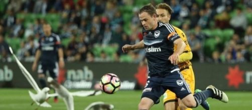 A-League round 9: Melbourne Victory v Perth Glory | Photos | The ... - net.au