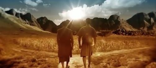 A revela&ccedil;&atilde;o dos personagens principais podem acontecer somente na reta final.