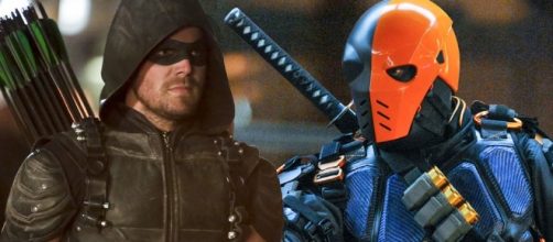 Arrow Season 5: Stephen Amell Dropped a Twitter Bombshell - QuirkyByte - quirkybyte.com