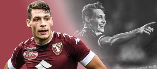 Arsenal launch stunning &pound;43m bid for Serie A sensation. (Via -Sky Sports)