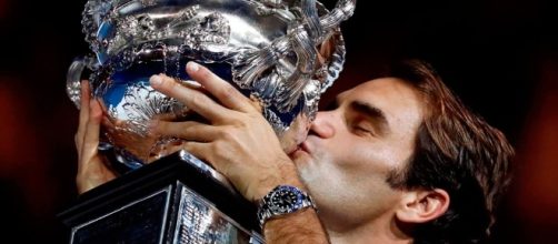 Audemars Piguet y Rolex, ganadores del Australian Open | Horas y ... - horasyminutos.com
