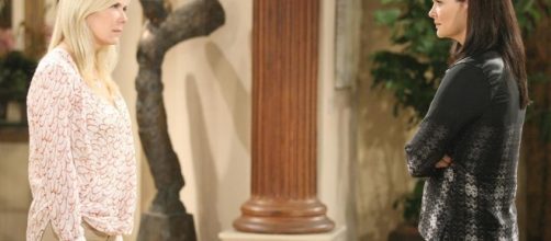 Bold and the Beautiful' Spoilers 2014: Brooke Wishes Katie Could ... - enstarz.com