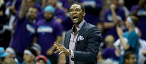 Chris Bosh once again hinted at his possible NBA return - slamonline.com
