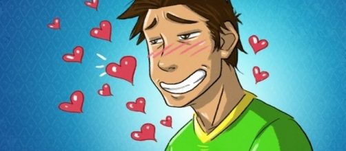 Coisas que deixam qualquer homem apaixonado