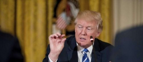 Conservative backlash threatens to sink new GOP health bill ... - houstonchronicle.com