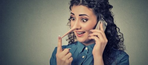 Desmascare pessoas mentirosas com t&eacute;cnicas inteligentes