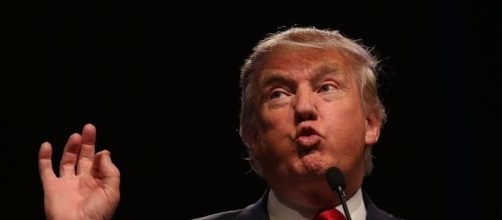 Donald Trump totally down with God, just has some trouble with the ... - dailykos.com