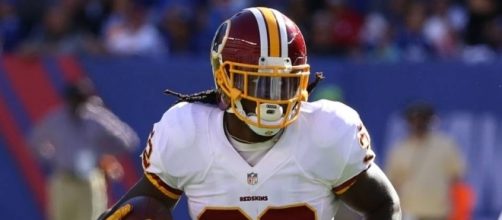 Don't assume Robert Kelley is Washington's running back savior ... - sportingnews.com