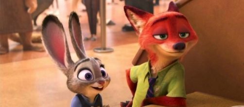 Fan-Made ZOOTOPIA Webcomic Takes the Story Further | Nerdist - nerdist.com
