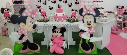 Festas econ&ocirc;micas - dicas e ideias