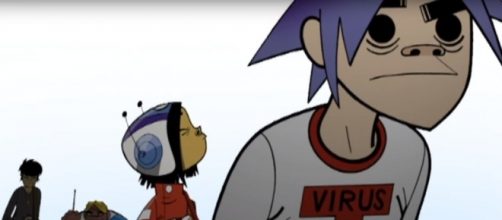 Gorillaz Archives - junkee.com