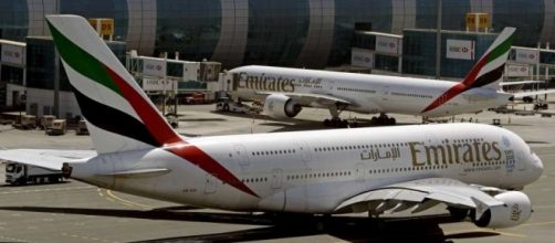 Great Britain bans laptops on flights from 6 countries - sfchronicle.com