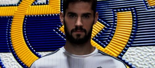 Isco Madridista 5 a&ntilde;os mas, Fuente Defensa Central