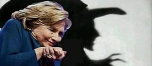 James Comey Says Hillary Clinton is like the New England Patriots. There are other things to compare her to. ifyouonlynews.com