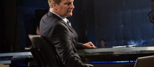 Jeff Daniels will star in "The Looming Tower" / Photo via Jeff Daniels Will Star in Hulu's 9/11 Drama LOOMING TOWER &mdash; GeekTyrant - geektyrant.com