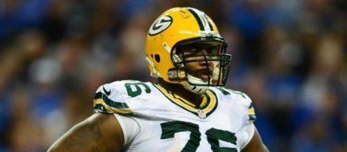 NFL Jersey's Pro Line Men's Green Bay Packers Mike Daniels Team ... - com.br