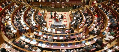Nuevo parlamento cambiar&aacute; panorama pol&iacute;tico en Espa&ntilde;a (+Audio ... - com.ve