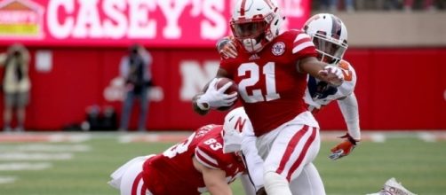 Photo Gallery: Football vs Illinois 10-1-16 - Huskers.com ... - huskers.com