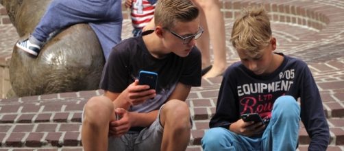 Pokemon Go Players/ Photo via Skinny Casual Lover, Flickr