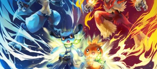 Pokemon Super Mystery Dungeon by koya10305 on DeviantArt | deviantart.com
