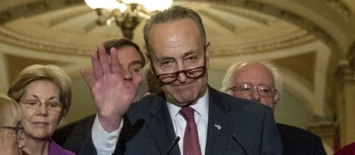 Restore American Glory &raquo; Dems: We'll Shut Down Government Over ... - restoreamericanglory.com