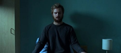 Shadow Hawk Takes Flight&rdquo; &middot; Marvel's Iron Fist &middot; TV Review Iron ... - avclub.com