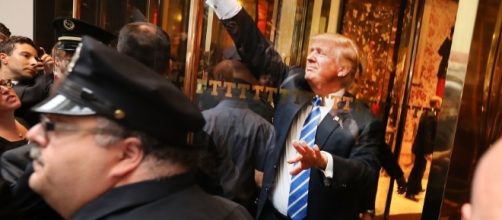 The Daily 202: Is Hurricane Trump a Category One, a Category Five ... - washingtonpost.com