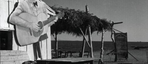 The Magic Sponge 'Countrification' (reproduced with permission)