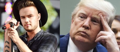 The One Direction-Donald Trump Feud We're Not Ready For | Vanity Fair - vanityfair.com