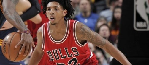 This Bulls Conspiracy Theory Could Explain Cameron Payne Trade - sportsmockery.com