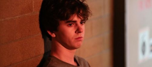 University Press : Bates Motel: &ldquo;Presumed Innocent&rdquo; - upressonline.com