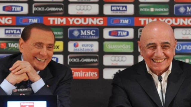 Adriano Galliani Archives | Calcio e Finanza - calcioefinanza.it