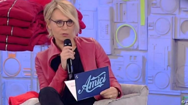 Amici 16, parla Maria De Fillippi sui dettagli del serale