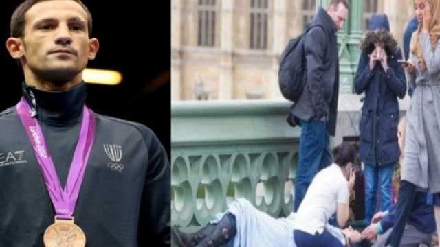 attentato a Londra | Tito di Persio