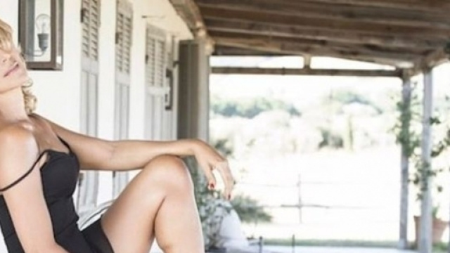 Barbara D'Urso fortemente criticata su Instagram