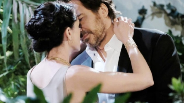 Beautiful, Quinn e Ridge amanti?