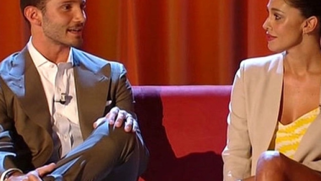 Belen e Stefano ultimissime news