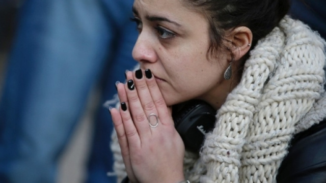 Bruxelles un anno dopo la strage: la rabbia dei parenti delle vittime - panorama.it