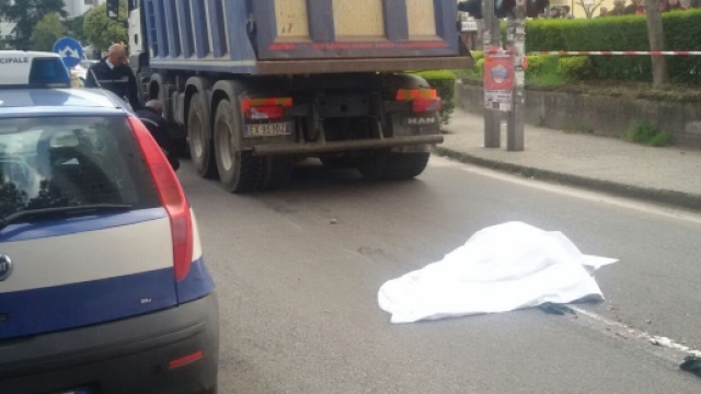 Calabria: 82enne investita e uccisa. (Foto da ottoetrenta.it)