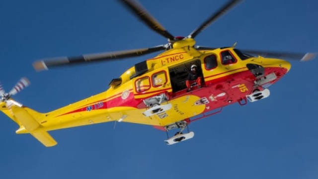 Calabria, incidente: 27enne in gravissime condizioni e altri 3 feriti