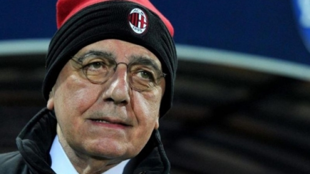 Calciomercato Archivi - Pagina 10 di 16 - Calciodipendenza - calciodipendenza.com