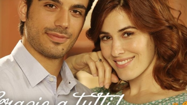 Che Dio ci aiuti 4 cast: i segreti di Diana Del Bufalo e Nicole ... - urbanpost.it