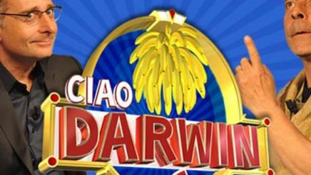 ciao darwin ritorna su canale 5