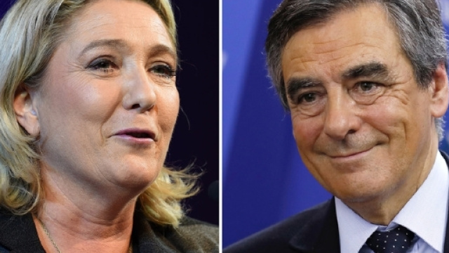 Dans les pays nordiques Fillon et Marine Le Pen ne pourraient concourir pour des raisons morales, mais voil&agrave; on est en France.