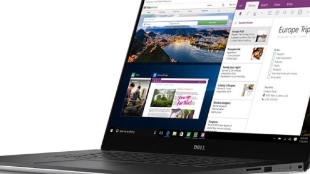 DELL XPS 15 - 9550 6300HQ 960M 8GB 4K 3840X2160 TOUCH SSD PREMIUM ... - ebay.com