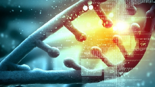 DNA - Nin.gish.zid.da - altervista.org