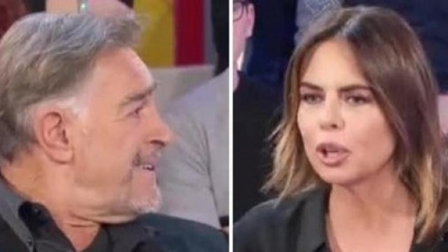 Fabio Testi contro la cancellazione di Parliamone Sabato