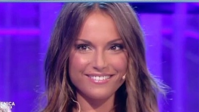 Gossip news, Francesca De Andr&egrave;