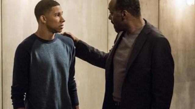 I protagonisti del prossimo episodio: Joe e Wally (melty.ca)